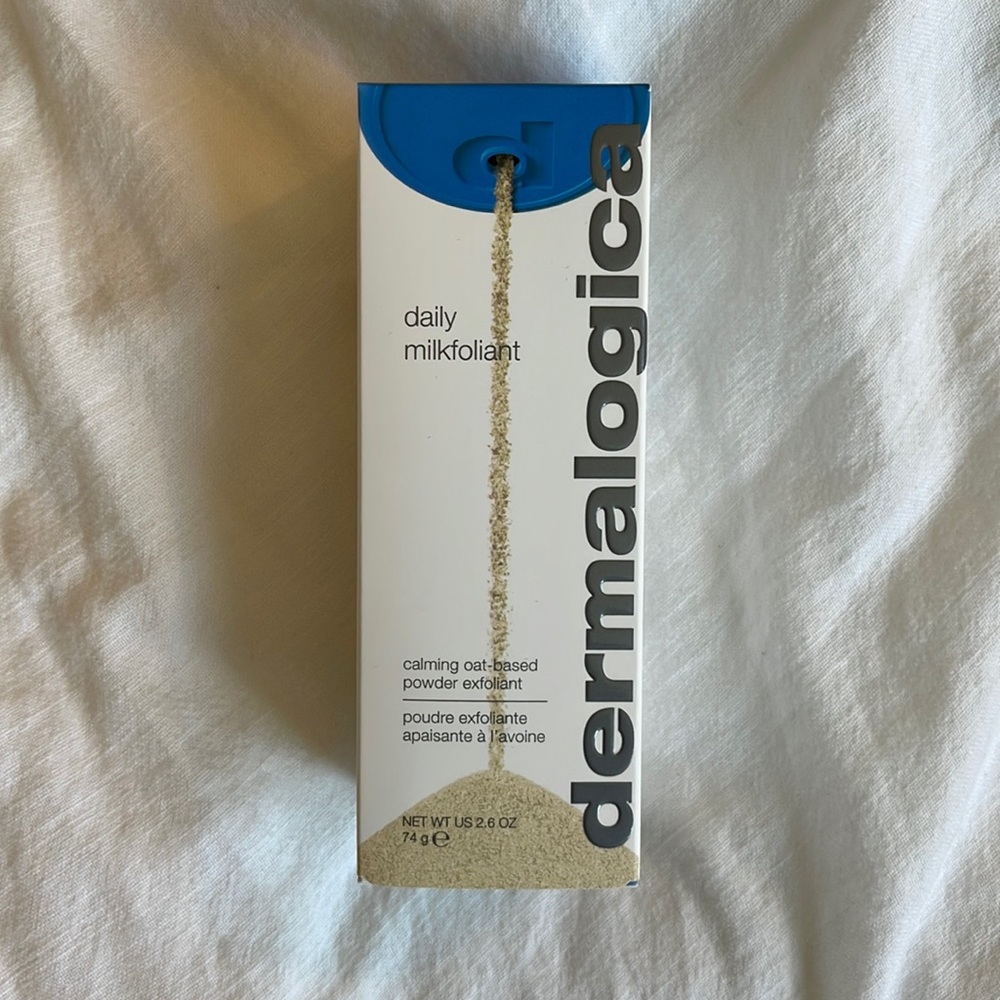 Dermalogica Daily Microfoliant (Milkfoliant)